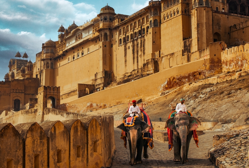Jaipur Full Day Tour - Jaipur Tour Planner