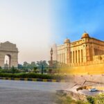 Same Day Jaipur Tour from Delhi