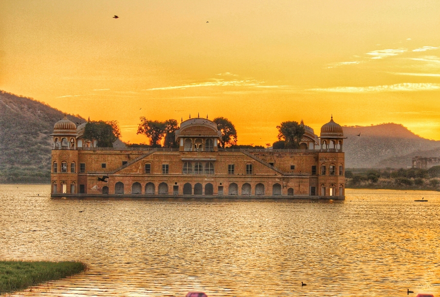 Jaipur Morning Tour