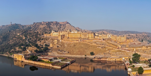 Amber Fort