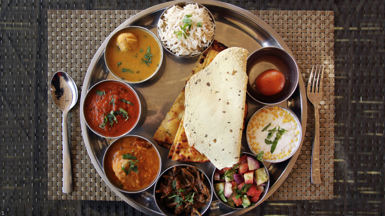 Culinary Tour Of Jaipur