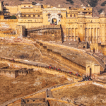 Discover The Magic Of Amer Fort Jaipur