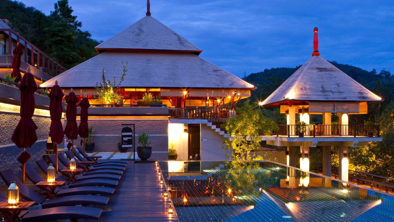 Jaipur’s Most Luxurious Resorts For An Unforgettable Stay