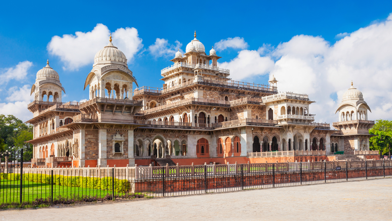 Top 10 Places To Visit In Jaipur