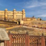 Exploring Amer Fort History, Architecture & Must-See Attractions