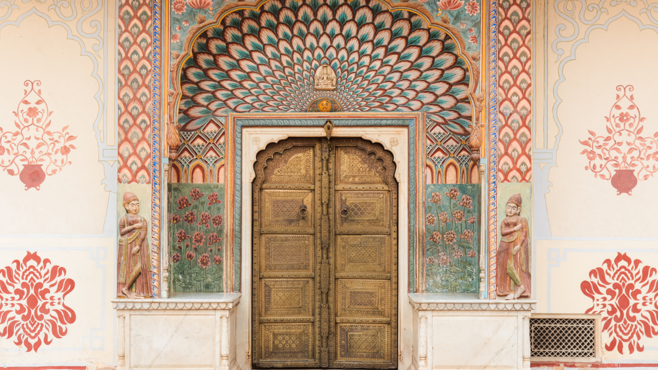 Top Things To Do In Jaipur