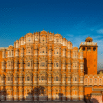 Hawa Mahal Jaipur