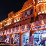 Jaipur Tour Planner