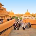 Best Walking Routes In Jaipur