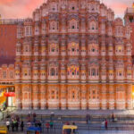 Jaipur Tour Planner