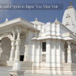 Jaipur Full Day Tour Package