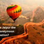 Jaipur Honeymoon Packages