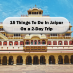 Jaipur Tour Package
