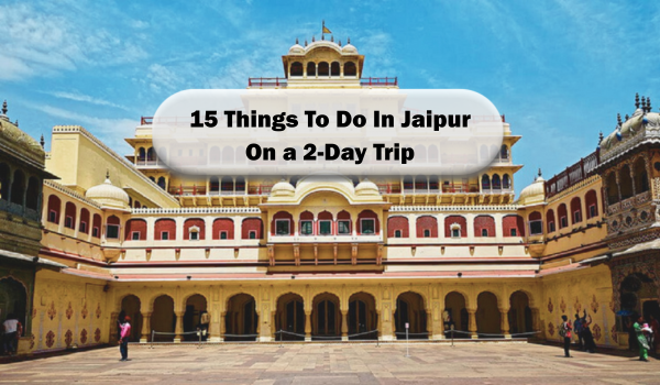 Jaipur Tour Package