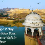 2 Day Jaipur Tour Planner