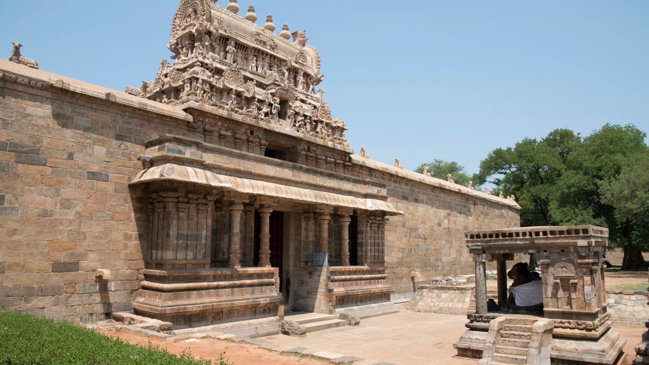 Galtaji Temple