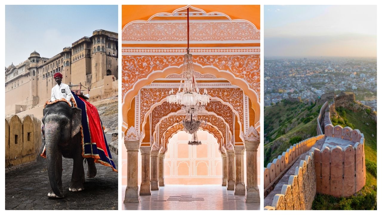 Jaipur Tour Package