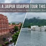 Jaipur Udaipur Tour