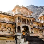 Galtaji Temple