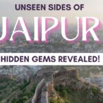 7 Treks Near Jaipur