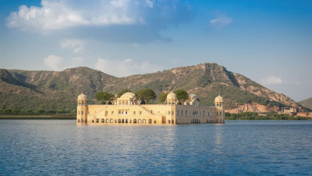 Jal Mahal