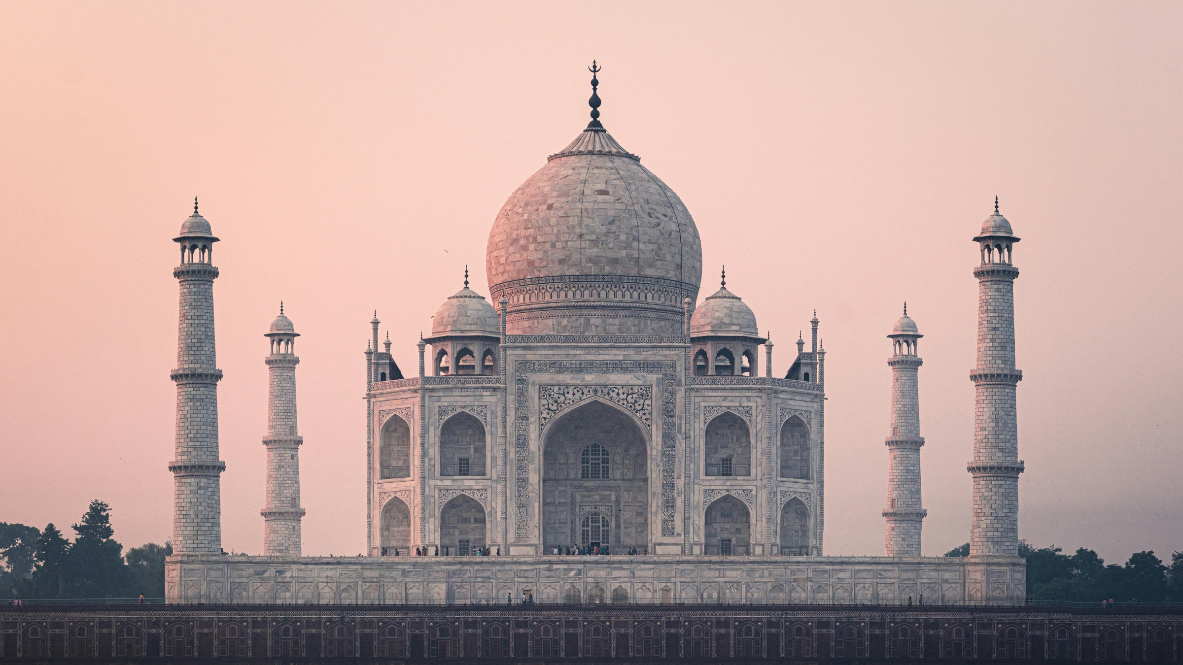Taj Mahal