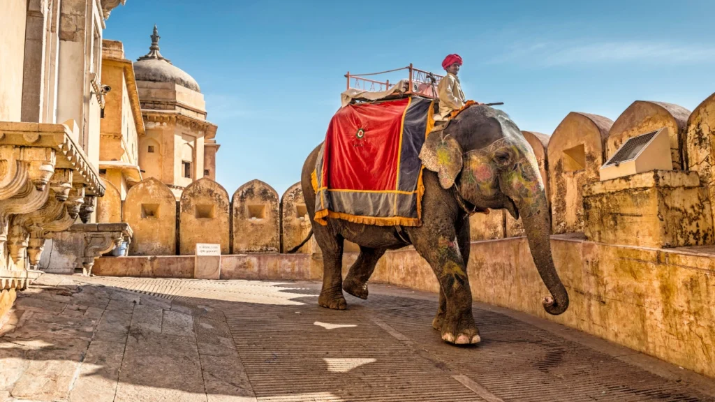 Top Monuments to Visit in Jaipur