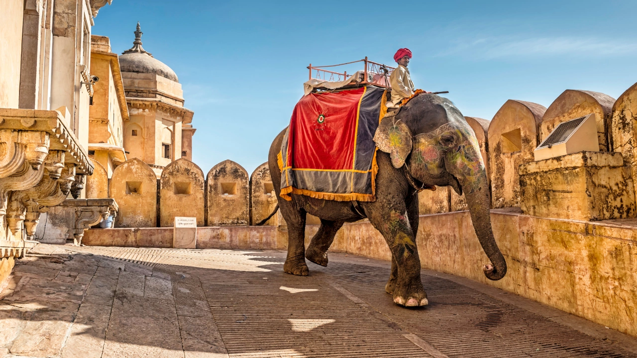 Top Monuments to Visit in Jaipur