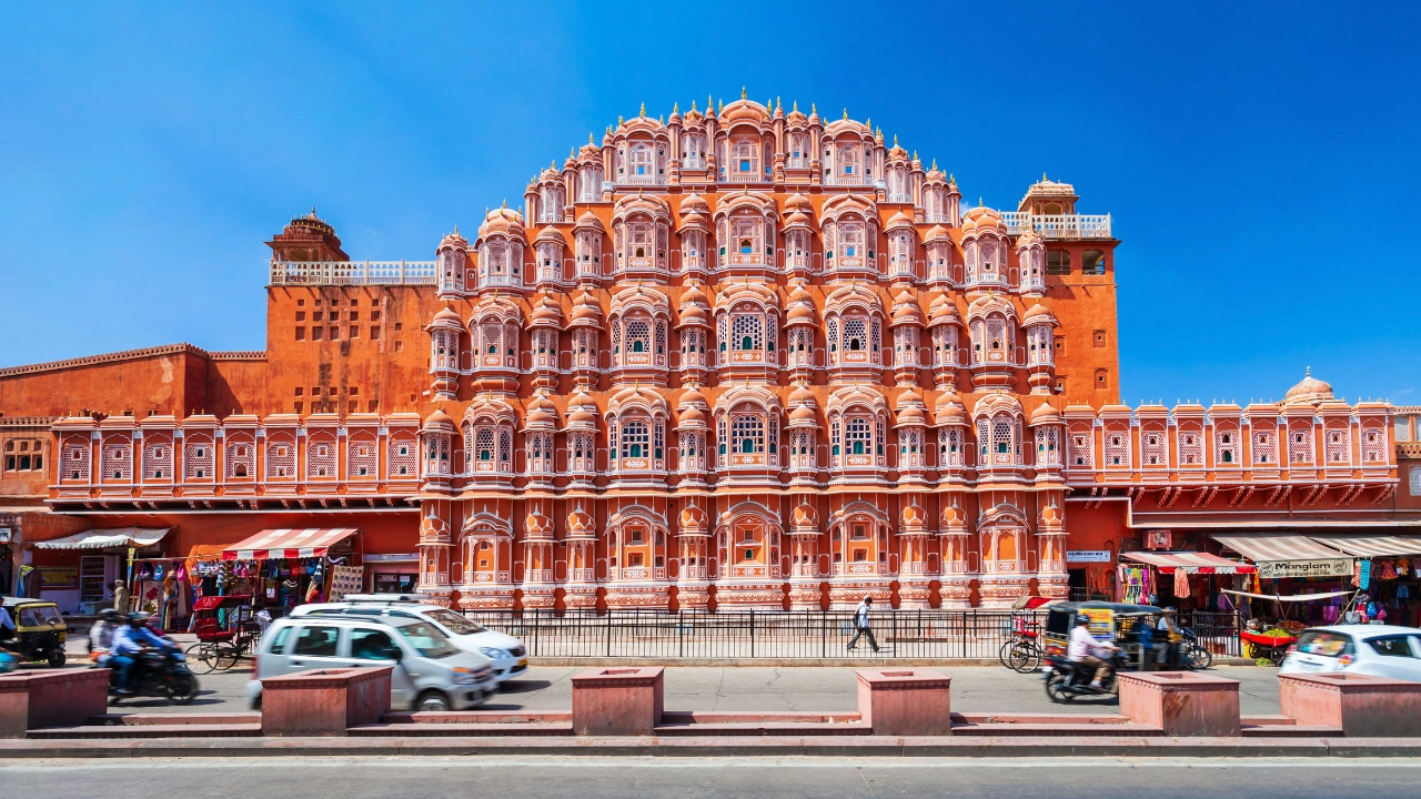 hawa mahal