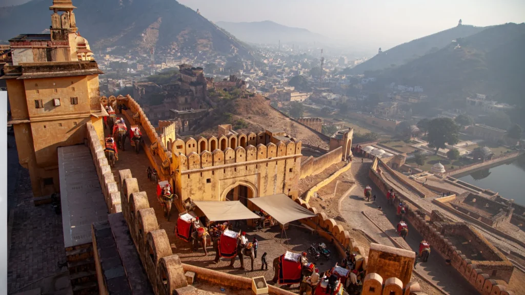 Jaipur Sightseeing