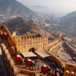 Jaipur Sightseeing