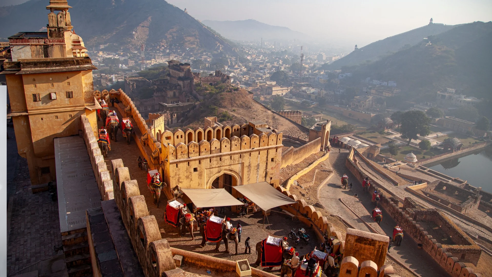 Jaipur Sightseeing